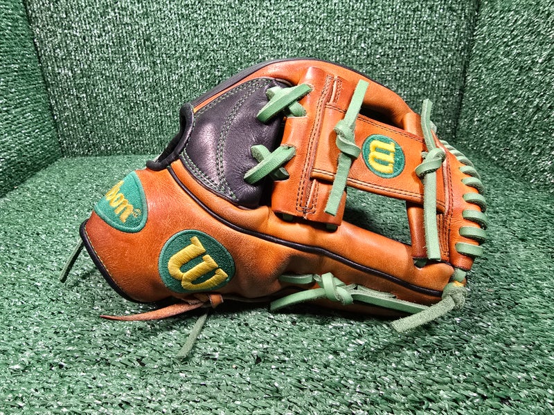Wilson A2K Baseball Glove MC26 GM 11.75" (Japan)