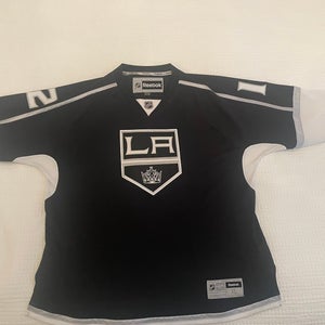 Marian Gáborík LA Kings jersey XL