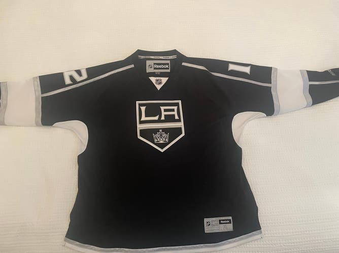 Marian Gáborík LA Kings jersey XL