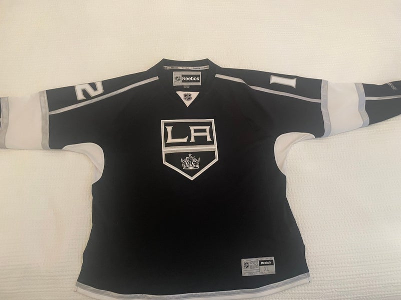 Marian Gáborík LA Kings jersey XL