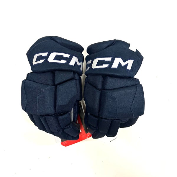 CCM HGJSCHLPP Size 14" CHL Chicoutimi Sagueneens - RH1255