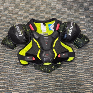 Bauer Vapor 3X Shoulder Pads (New)