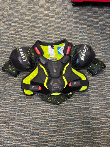 Bauer Vapor 3X Shoulder Pads (New)