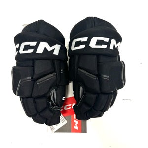 CCM HGQL Size 13" CHL Calgary Hitmen - RH1248