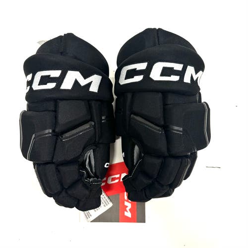 CCM HGQL Size 13" CHL Calgary Hitmen - RH1248