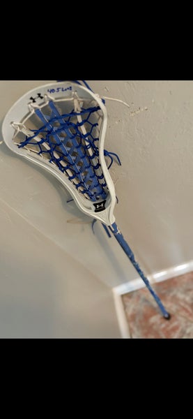 Women’s / girls  Armour Stick with goggles !