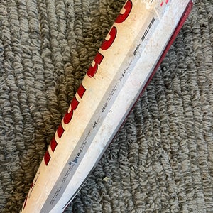 2023 Marucci CATX Connect Hybrid USSSA Certified Bat (-5) 25 oz 30" (Used)
