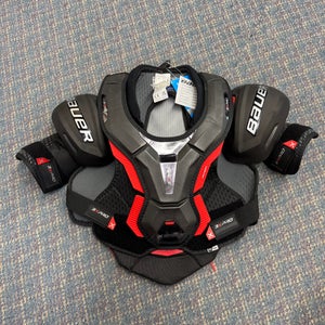 Bauer Vapor 3X Pro Shoulder Pads (New)