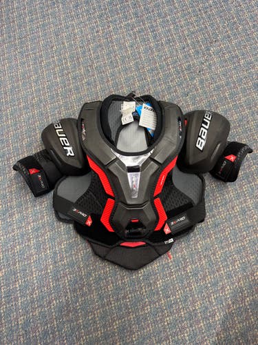 Bauer Vapor 3X Pro Shoulder Pads (New)