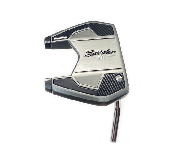 TaylorMade Spider SR 34 Mallet Putter