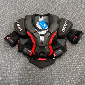 Bauer Vapor 3X Pro Shoulder Pads (New)