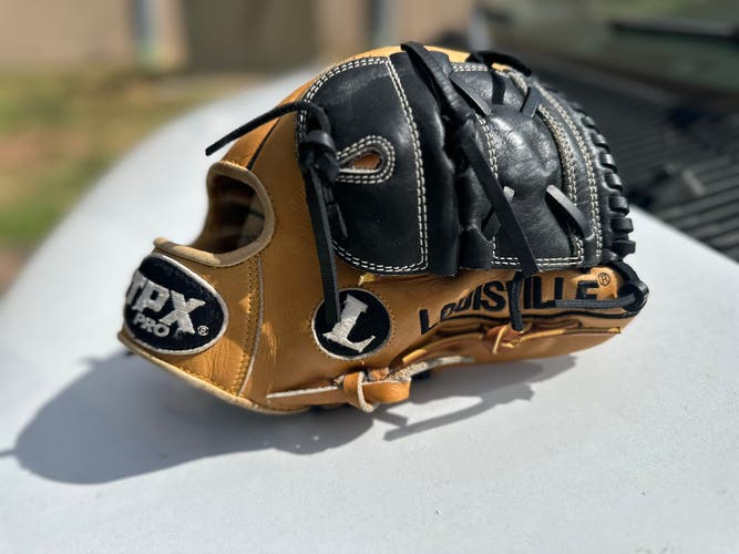 Louisville Slugger TPX Pro3 11.5