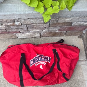 Sweetlax Bag
