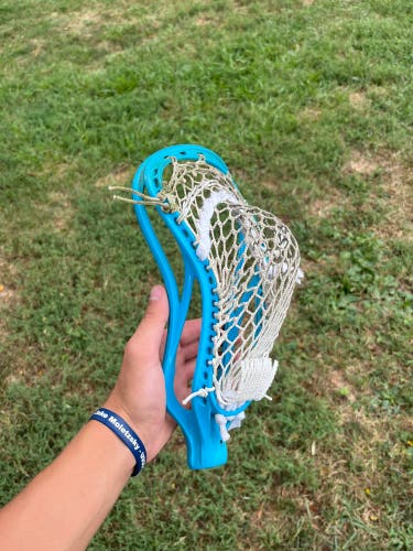 ECD DNA 2.0 Strung Head (Used)