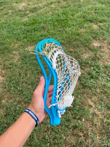 ECD DNA 2.0 Strung Head (Used)