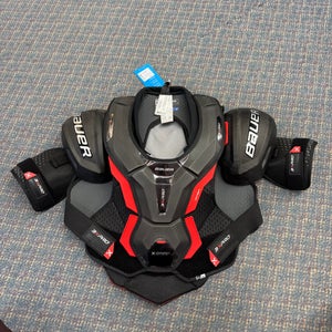 Bauer Vapor 3X Pro Shoulder Pads (New)