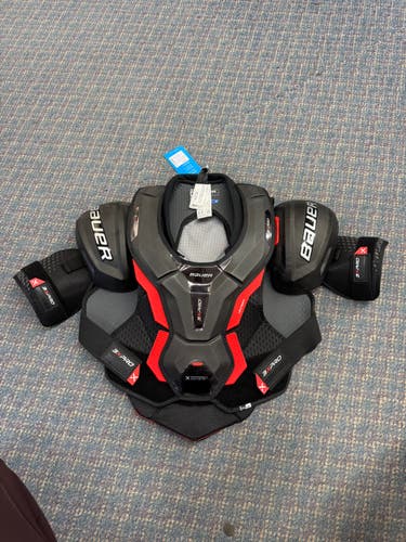 Bauer Vapor 3X Pro Shoulder Pads (New)