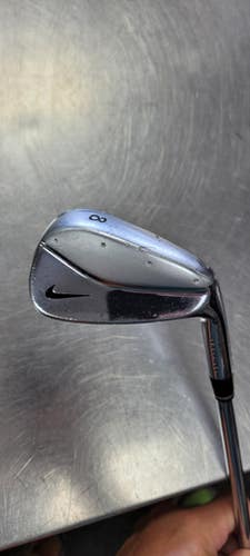Used Nike PRO COMBO FORGED Mens Individual Iron RH 8 Iron 11497-S000151360