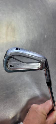 Used Nike PRO COMBO FORGED Mens Individual Iron RH 6 Iron 11497-S000151359