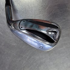 Used Nike SLING SHOT Golf Wedge Mens RH Pitching Wedge 11497-S000151355