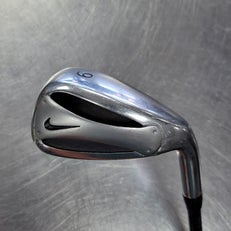 Used Nike SLINGSHOT Mens Individual Iron RH 9 Iron 11497-S000151358