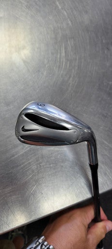Used Nike SLINGSHOT Mens Individual Iron RH 9 Iron 11497-S000151358