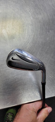 Used Nike SLINGSHOT Mens Individual Iron RH 4 Iron 11497-S000151356