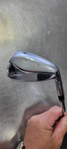 Used Nike FORGED PRO COMBO Golf Wedge Mens RH Pitching Wedge 11497-S000151353