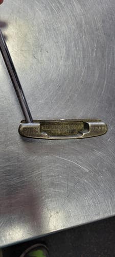 Used Ping CUSHIN Mens Putter RH 11497-S000151346