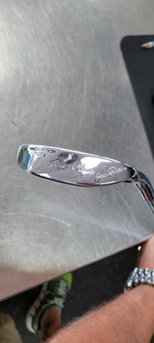 Used MacGregor TCP-2 JACK NICKLAUS TOURNEY CLASSIC Mens Putter RH 11497-S000151342