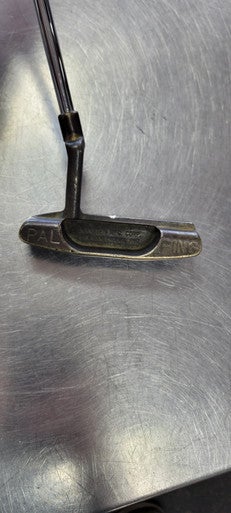 Used Ping PAL Mens Putter RH 11497-S000151344
