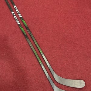 CCM JetSpeed FT2 Left Hand P29 75 Pro Stock (New) stick item#FT2R