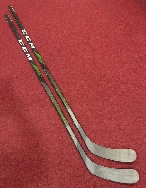 CCM JetSpeed FT2 Left Hand P29 75 Pro Stock (New) stick item#FT2R