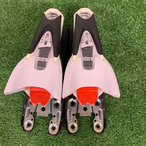 Look SPX 14 Rockerace White Icon Ski Bindings Max Din 14 (New)(SY2268)
