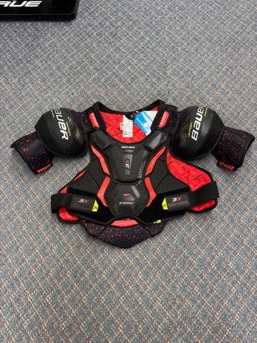 Bauer Vapor 3X Shoulder Pads (New)