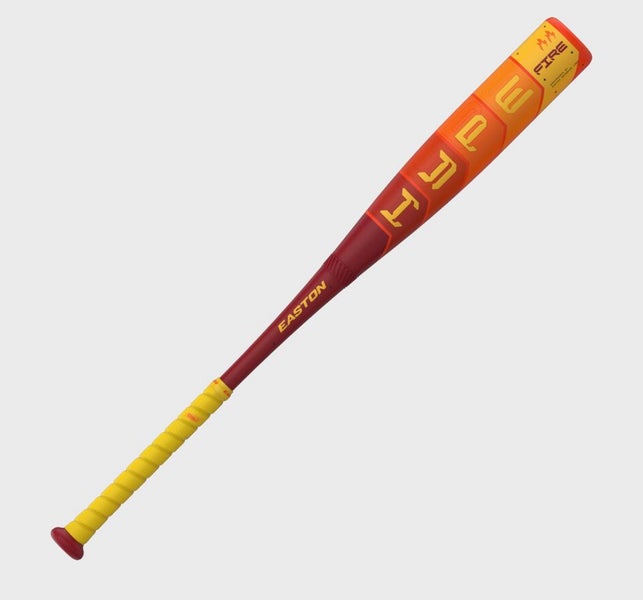 2025 Easton Hype Fire Composite USSSA bat 31 (-10), NEW In Wrapper