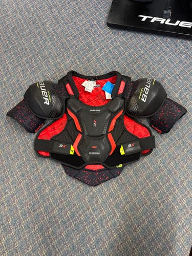 Bauer Vapor 3X Shoulder Pads (New)