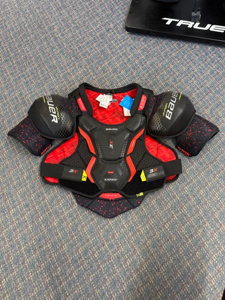 Bauer Vapor 3X Shoulder Pads (New)