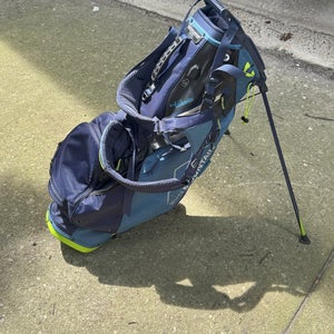 Sun Mountain 14-way Bag (Used)