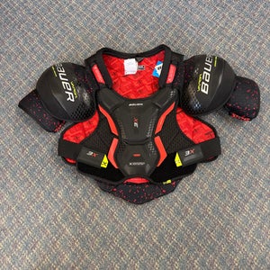 Bauer Vapor 3X Shoulder Pads (New)
