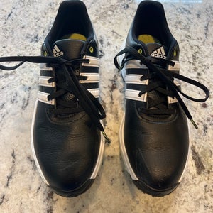Adidas Bounce Tour 360 Youth Golf Shoes