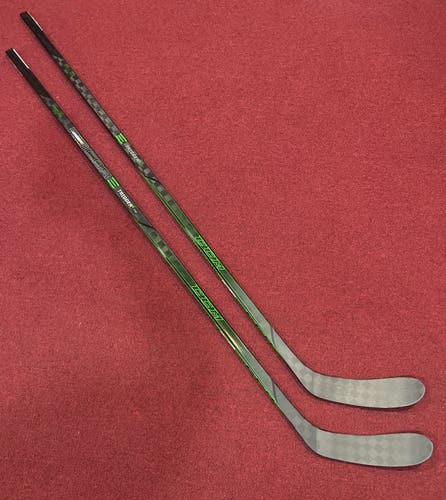 CCM RibCor Trigger 4 Pro Left Hand P28 80 Pro Stock (New) stick item#MTR4