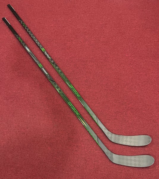 CCM RibCor Trigger 4 Pro Left Hand P28 80 Pro Stock (New) stick item#MTR4
