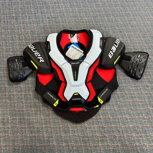 Bauer Vapor Hyperlite Shoulder Pads (New)