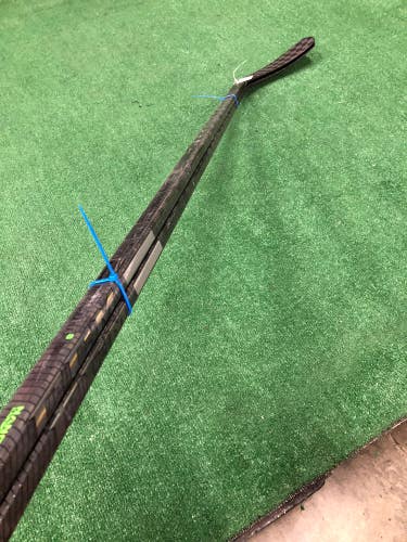 2-Pack 62.5" Intermediate CCM RibCor Trigger 6 Pro Hockey Stick Right Handed P29 (Used)