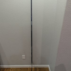 Senior True Hzrdus 9x4 Left Hand Hockey Stick Pro Stock (Used)