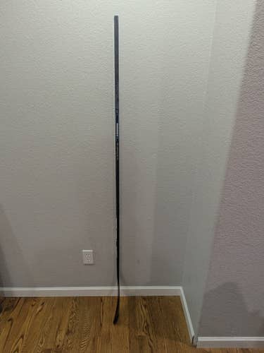 Senior True Hzrdus 9x4 Left Hand Hockey Stick Pro Stock (Used)