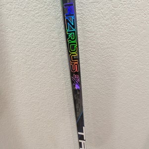 Senior True Hzrdus 9x4 Left Hand Hockey Stick Pro Stock (Used)