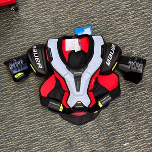 Bauer Vapor Hyperlite Shoulder Pads (New)
