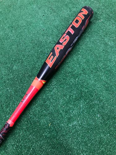 2019 Easton Ghost X Evolution Composite Bat USABat Certified (-5) Composite 26 oz 31" (Used)
